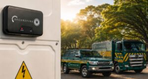 Fidelity turns to Sigfox to spot fires before they start