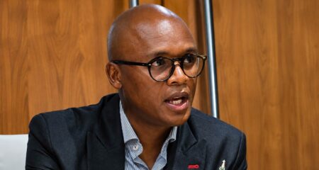 South Africa's AI neutrality has not yet been tested - Solly Malatsi