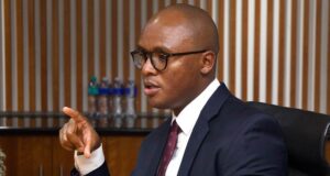 Solly Malatsi stakes South Africa's AI future on staying neutral