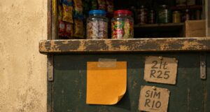 The R197-billion market the banks can't reach