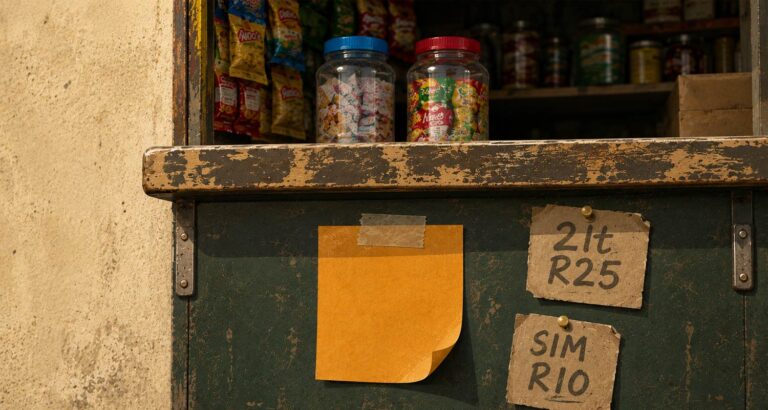 The R197-billion market the banks can’t reach The R197-billion market the banks can't reach
