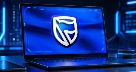AI spreads at Standard Bank, but the tech bill barely budges
