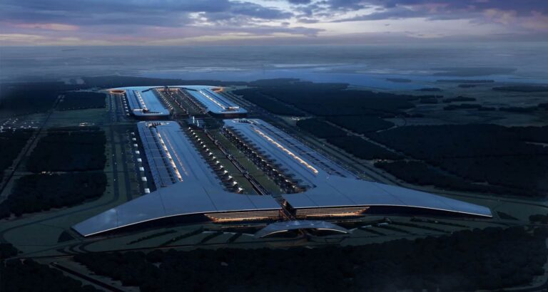 Musk's Terafab: 1&nbsp;300 Loftus Versfeld pitches under one roof
