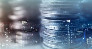 The quiet rewiring of the world's financial plumbing