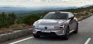 Volvo's ES90 has one flaw, and it is not the price - Volvo ES90 review