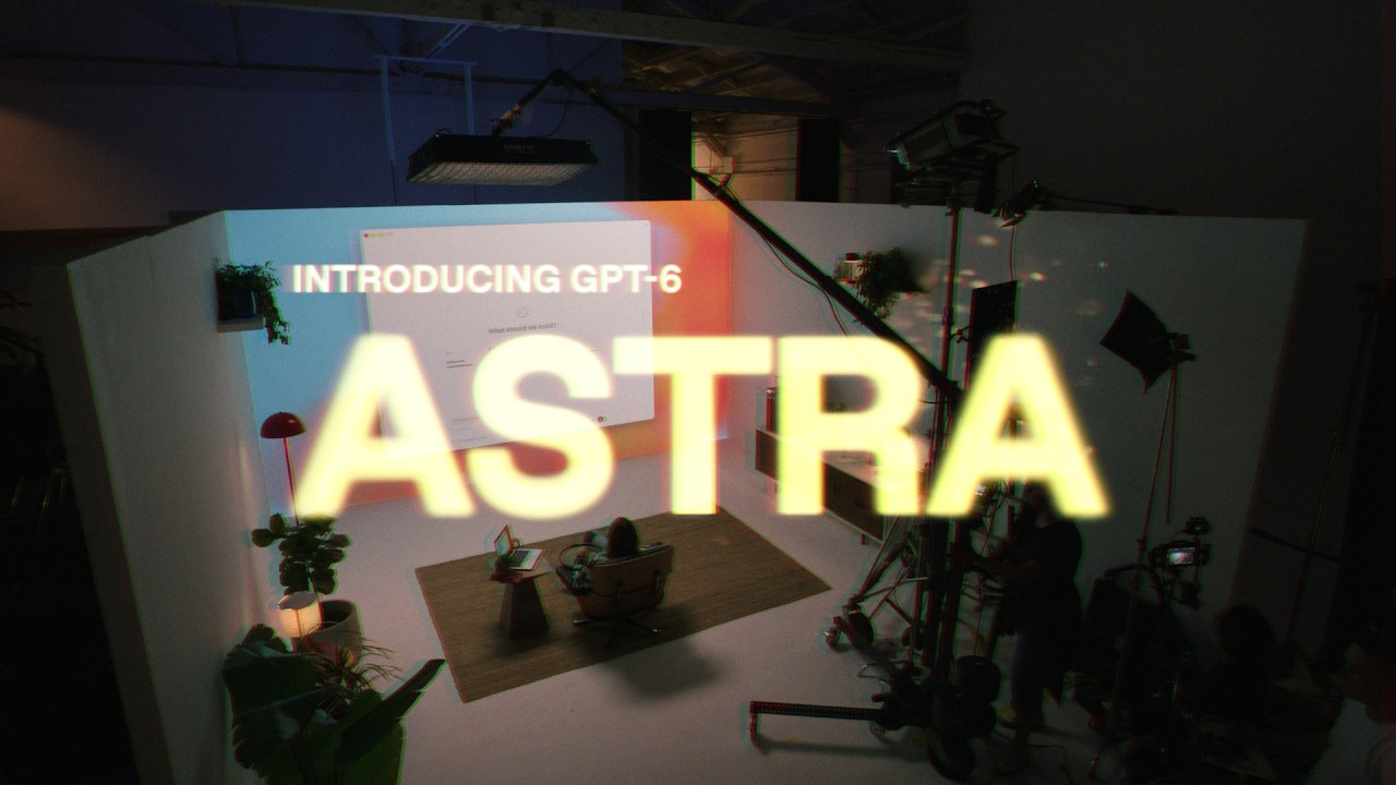 OpenAI chases Anthropic’s enterprise lead with GPT-6 Astra