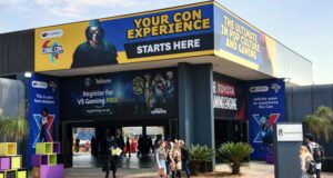 Africa now hosts world's fourth-largest Comic Con