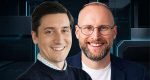 TCS | Dominic White and Adam Ely on AI agents going rogue