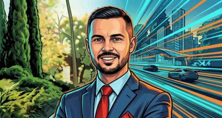 Rubicon's EV charging network is profitable - and growing fast - Watts & Wheels