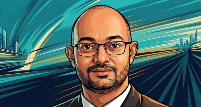 Why electric trucks are beating electric cars to South Africa Why electric trucks are beating electric cars to South Africa - Hiten Parmar