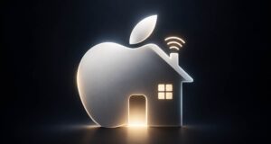 Apple's next big category is the smart home - and it has a launch date