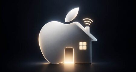Apple's next big category is the smart home - and it has a launch date