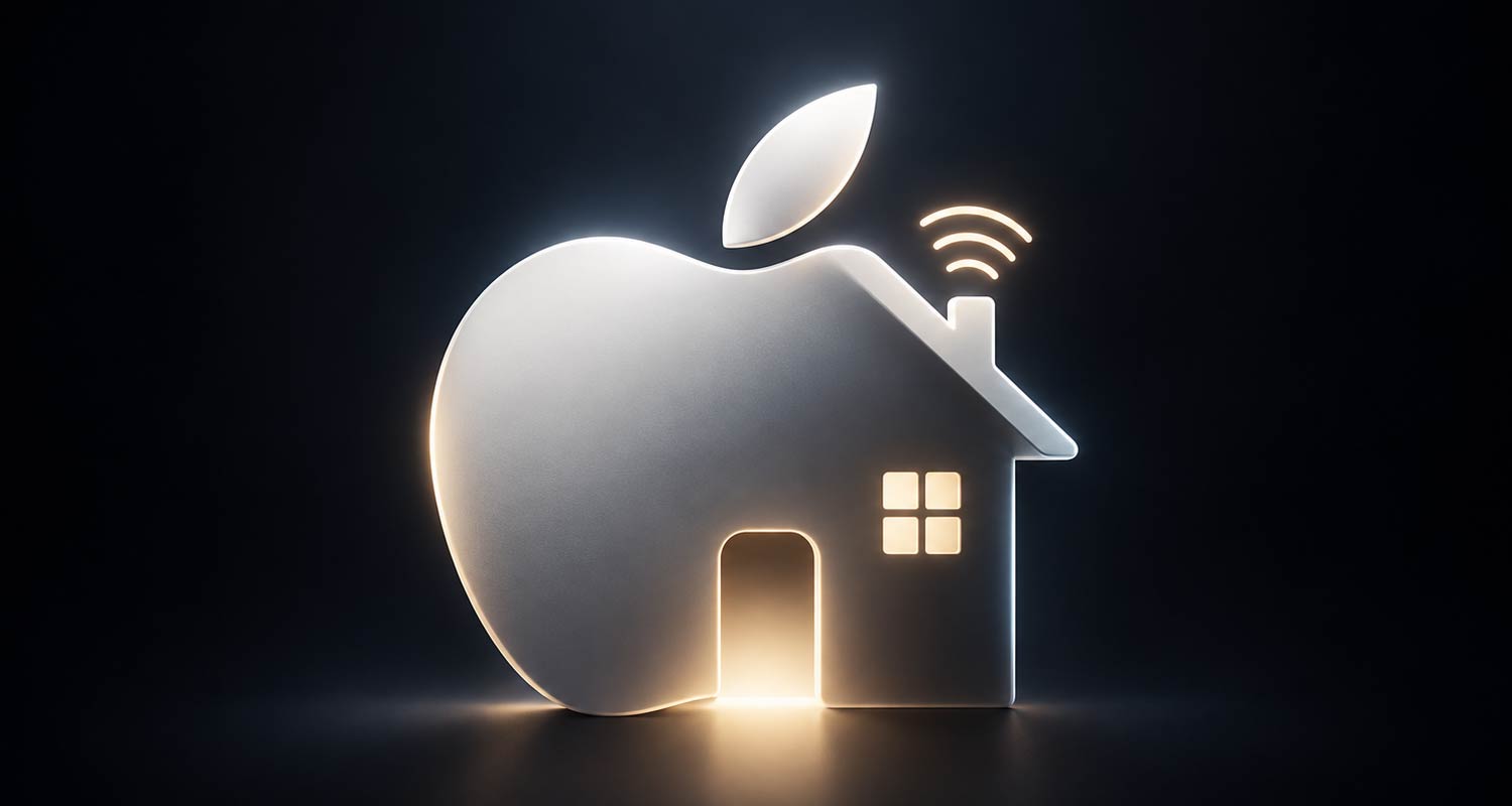Apple's next big category is the smart home - and it has a launch date