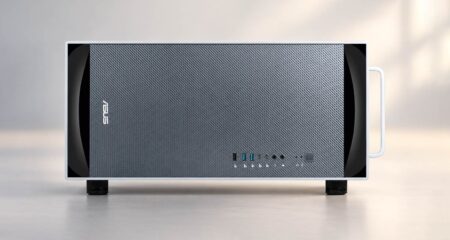 The ASUS ExpertCenter Pro ET900N from Altron Arrow
