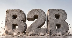 B2B buyers pick a winner long before the pitch - Publishared, Michelle Losco