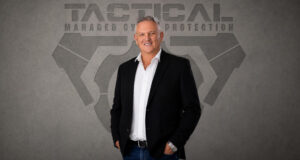 NEWORDER brings Lasso's AI agent controls to South Africa - Bennie Barnard