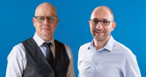 Closing the AI impact gap - Jason Molesworth and Biase De Gregorio - iqbusiness