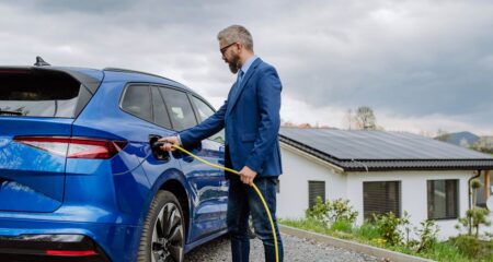 Solar and EVs in South Africa: what the numbers actually say