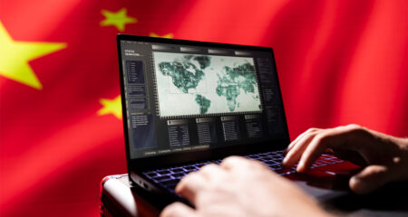 China is rewriting the rules of open-source software