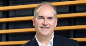 Shoprite's CTO is thinking of a future where new recruits arrive with their own AI agents - Chris Shortt