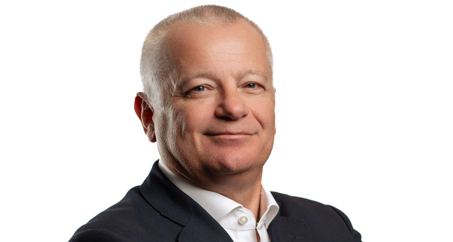 Wiocc lands $300-million from Saudi and African backers - Chris Wood