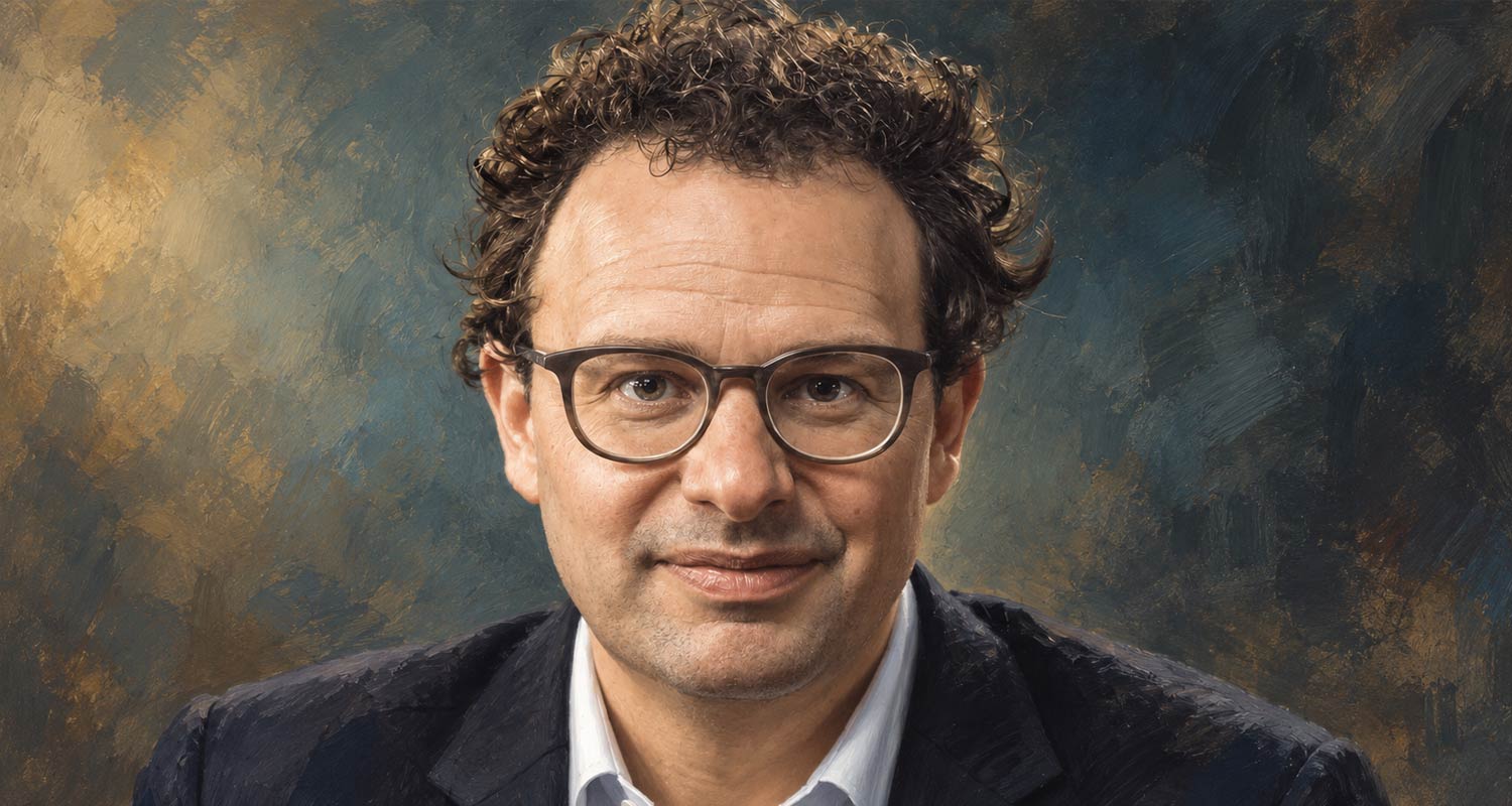 The end is nigh, and the shares go on sale in October - Dario Amodei