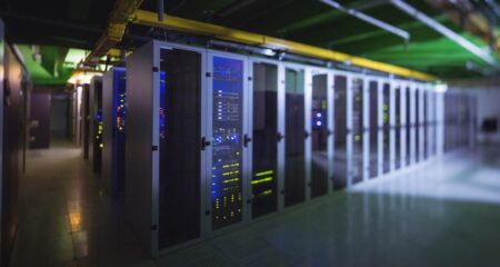 Cape Town to write new rules for big data centre applications