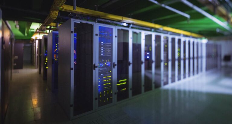 Cape Town to write new rules for big data centre applications