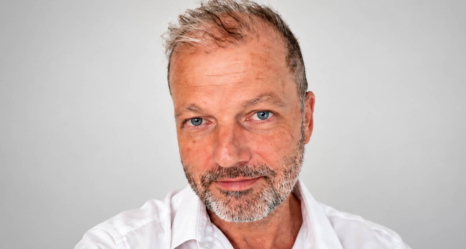 Regulating AI: apply the laws we have first - Dirk de Vos