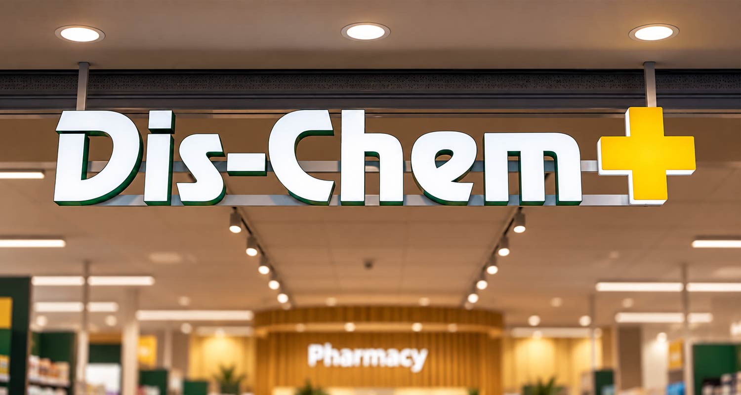 Dischem Dis-Chem