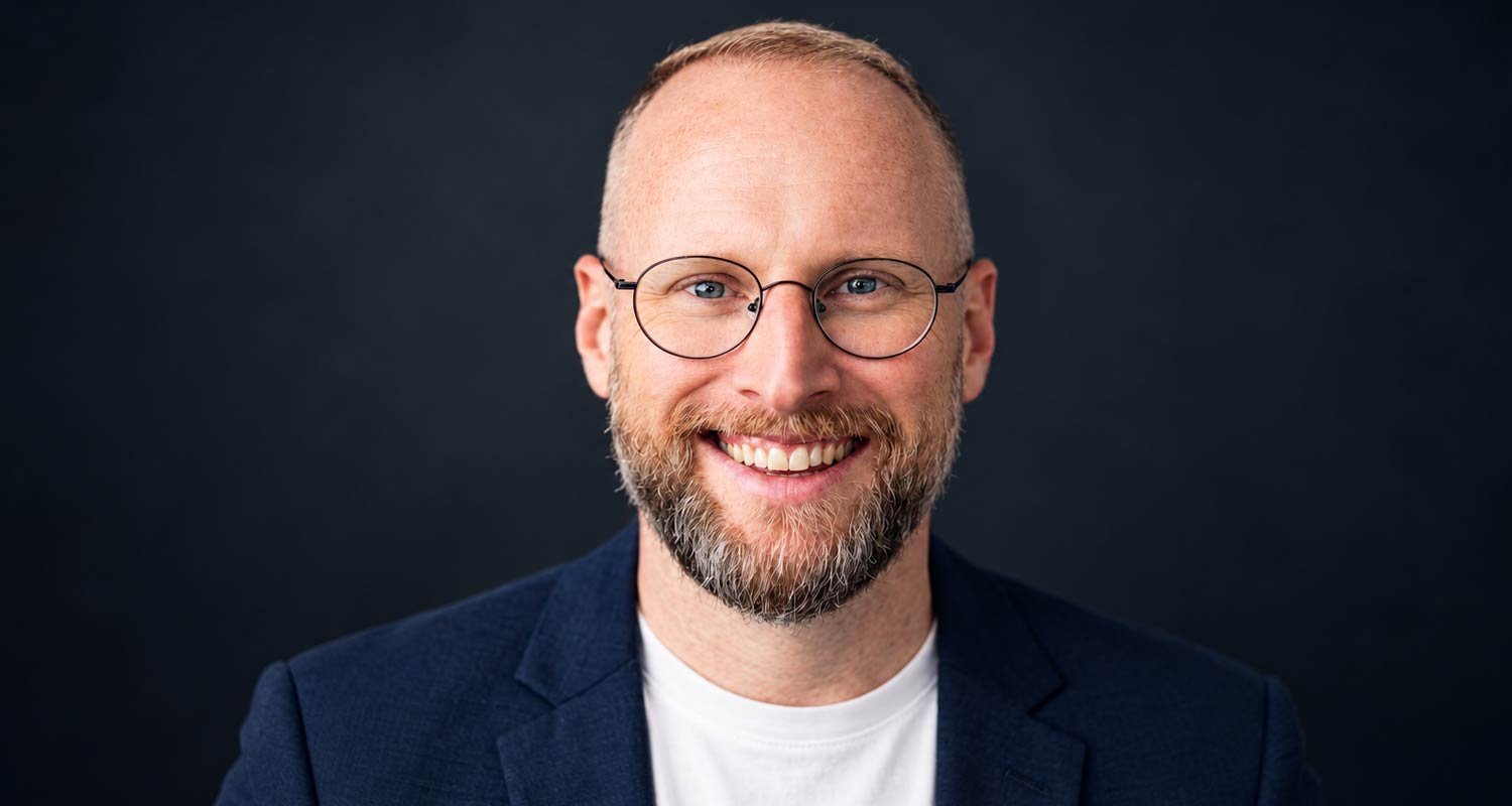 Orange Cyberdefense's Dominic White