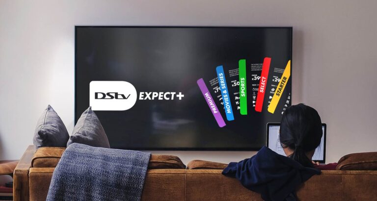 DStv’s biggest shake-up in 15 years lands on 17 September DStv's biggest shake-up in 15 years lands on 17 September