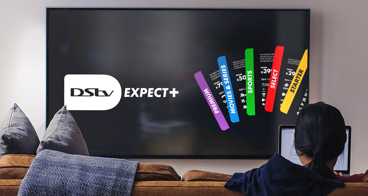 DStv's biggest shake-up in 15 years lands on 17 September