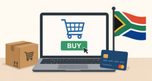 Report shows big shifts in online spending in South Africa