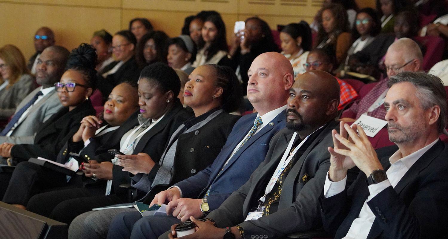 GEC+Africa 2026 celebrates Africa's most promising entrepreneurs