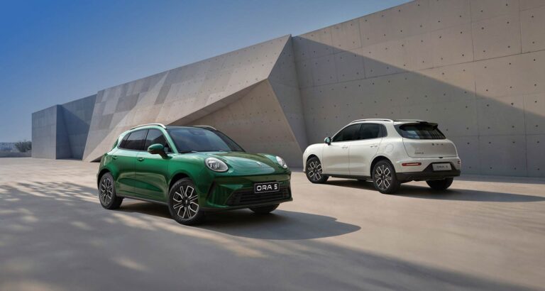 South Africa’s electric car floodgates are opening South Africa's electric car floodgates are opening