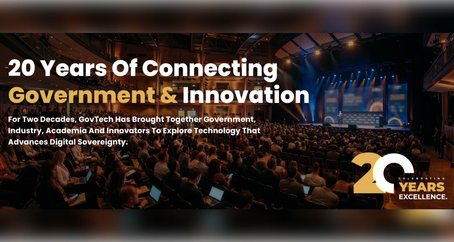 GovTech 2026
