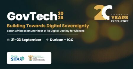 GovTech turns 20 and sets out to build South Africa’s digital future GovTech turns 20 - and sets out to build South Africa's digital future - GovTech 2026