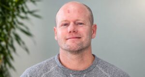 Why true customer enablement starts on the inside - Backspace Technologies COO Graeme Thomson