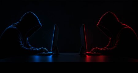 Hackers hack hackers: ShinyHunters seizes cl0p's dark web site