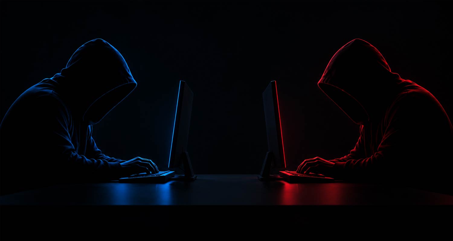 Hackers hack hackers: ShinyHunters seizes cl0p's dark web site