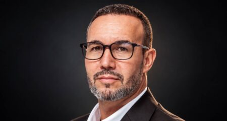 Cell C boss buys into his own turnaround - Jorge Mendes