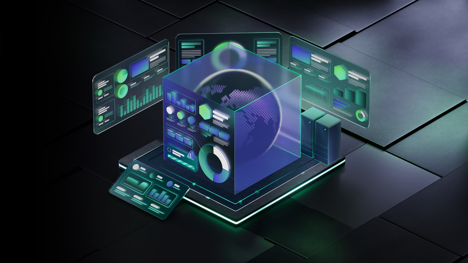Kaspersky SOC