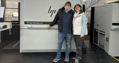 Ren-Flex installs Africa’s first HP Indigo 200K Ren-Flex installs Africa's first HP Indigo 200K