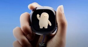 Meta's new gadget is a pocket watch for its viral AI agent - Muse Charm