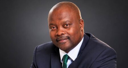 Nedbank: the cash economy won't die until digital ID arrives - Mfundo Nkuhlu
