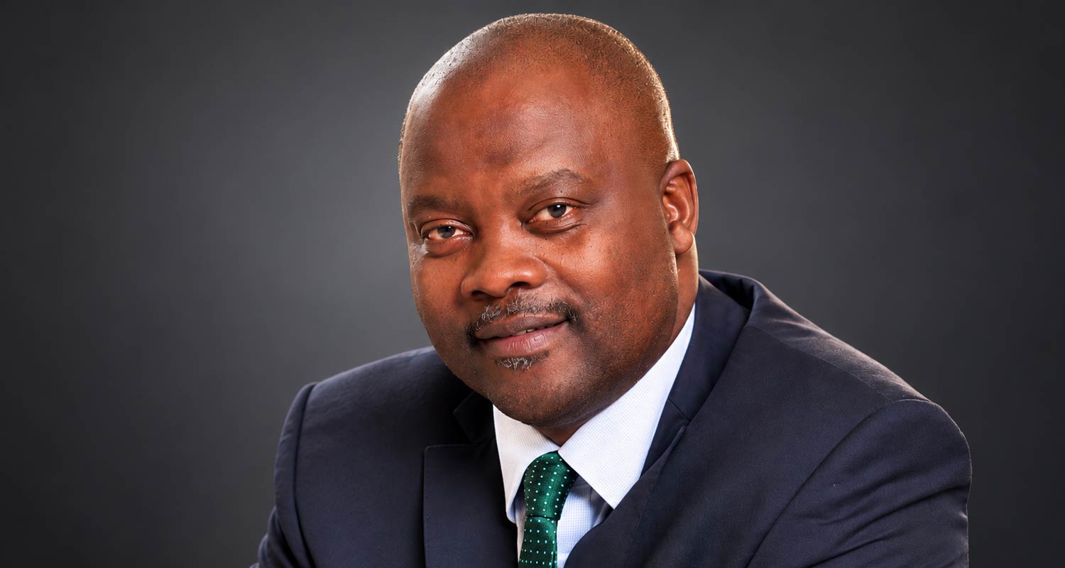 Nedbank: the cash economy won't die until digital ID arrives - Mfundo Nkuhlu