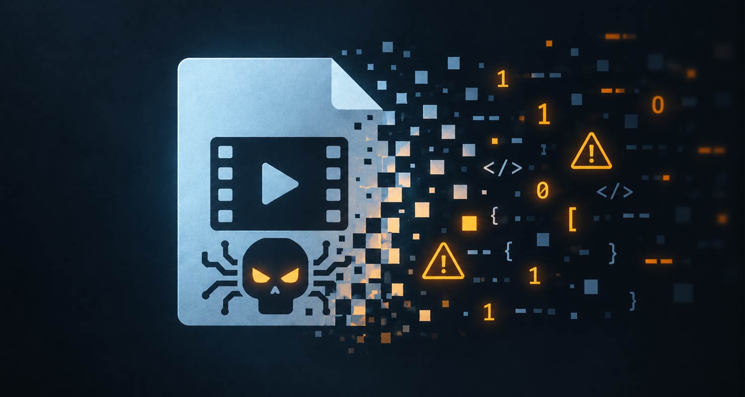 Kaspersky нашла троян MovieReaper в пиратских фильмах: сотни жертв и C2 на блокчейне Solana