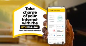 MTN Uganda and Huawei bring LinkHome to the MyMTN app