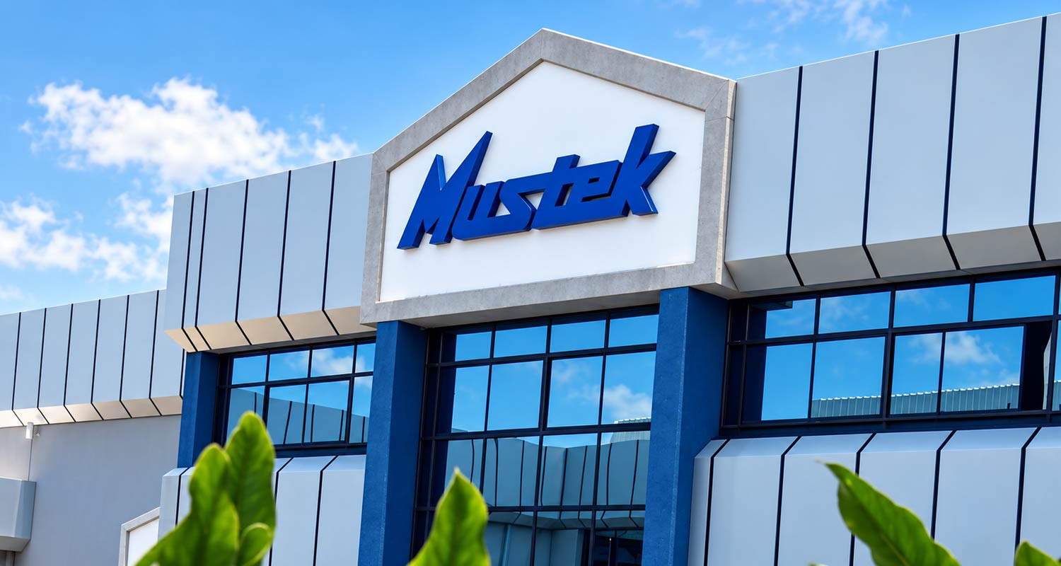 Mustek